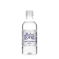 現貨免運 巴部農天然鹼性礦泉水 330ml x 30瓶 巴部農 HS嚴選