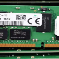 For X3650 X3550 M5 46W0835 46W0833 32G DDR4 PC4-2400T ECC REG 32GB