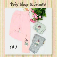 Legging Anak Perempuan Import Celana Legging Anak Murah Import Legging