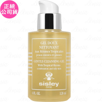SISLEY 希思黎 沁嫩淨化調理潔面凝露(120ml)(公司貨)