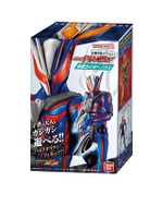 ฟิกเกอร์ Kamen Rider No.2 Rider หลากสี