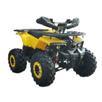 High Quality Four Wheeler Farm 125CC Cheap ATV For Sale