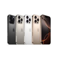 【APPLE 授權經銷商】iPhone 16 Pro 《128G》⭐9/20起依訂單順序陸續安排出貨#沙漠色鈦金屬-沙漠色鈦金屬