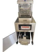 Pfe-5910 Henny Penny 8hd Electric Chicken Commercial Pressure Henny Penny Fried Chicken/henny Penny Open Fryer