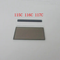 Multimeter LCD Display Screen Repair Parts for FLUKE 115C 116C 117C Multimeter Accessories