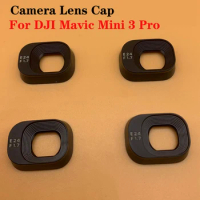 Camera Lens Cap For DJI Mini 3 Pro Gimbal Camera Lens Frame Cover For DJI Mavic Mini 3 Pro Drone Repair Parts Accessories