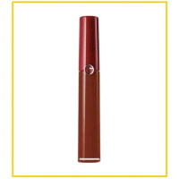 GIORGIO ARMANI 阿瑪尼臻致絲絨啞光唇釉 LIP MAESTRO LIP GLOSS #206 6.5ML
