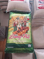 Empat Lesoeng Padi Beras Premium 25 Kg Export Quality