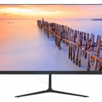 2K Monitor 27 Inch LCD Monitor for Desktop Computer pC