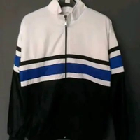 Jaket Tractop