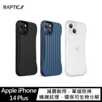 RAPTIC Apple iPhone 14 Plus 6.7吋 Clutch 保護殼