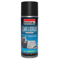 【SOUDAL】Cleaner & Degreaser 軟性油汙清潔劑(速的奧)