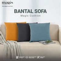 Magis Cushion | Bantal Sofa & Sarung Bantal Sofa Premium Bantal Breeze