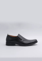 Buccheri Sepatu Pria Buccheri Kojo Black