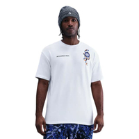 Inter Milan ACG เสื้อฟุตบอลผู้ชาย สีขาว
