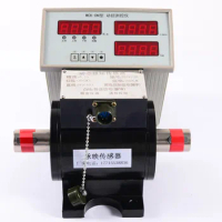 Dynamic Torque Sensor Torque Speed Measuring Instrument Torque Power...