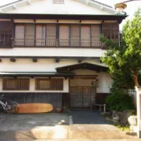 住宿 白濱旅館 Shirahama Onsen 白濱 (Shirahama Onsen)