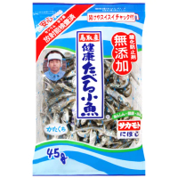 【板本】板本元氣小魚乾(45g)