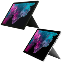 【Microsoft 微軟】B級福利品 Surface Pro 6 i5-8350U 12.3吋平板電腦 WiFi版(Windows 10/8G/256G)