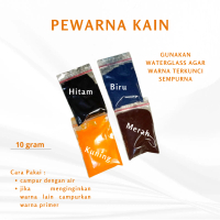 Pewarna kain pewarna tekstil pewarna batik pewarna jumputan pewarna primer pewarna kain super pewarn