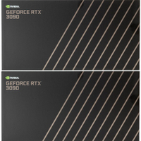 NVIDIA GeForce RTX 3090 Founders Edition 顯示卡 創始版 公版