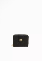 CLN Kathie Wallet (Debossed Monogram)