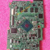 For Dell For Inspiron 3168 Laptop Motherboard w I Celeron N3060 9TWCD 09TWCD CN-09TWCD 15298-1 DDR3L Motherboard
