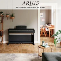 Yamaha Arius YDP145 YDP 145 Digital Piano Rosewood