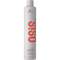 Schwarzkopf 施華蔻 3號 黑炫風定型噴霧 500ml (正品平輸)★七彩美容百貨｜【滿額享最高折1100 APP下單點數4%】