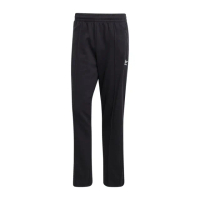【adidas 愛迪達】MONO 2 TP 男 長褲 運動長褲 休閒長褲 黑(IZ2539)