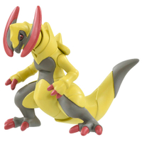 《TAKARA TOMY》 寶可夢 MS-60 雙斧戰龍 東喬精品百貨