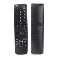 Universal Replacement English Smart Remote Control For LG LCD/LED TV AKB69680403 Dropship