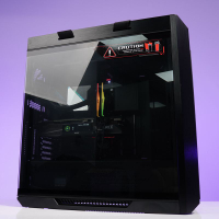 眾神合體AMD RYZEN 9 5950X RTX3090水冷電腦主機裝機方案