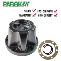 CJ7F 1 ชิ้น X สำหรับ SUZUKI Vitara Escudo Sidekik SJ410 SJ413 Samurai Sierra Grand Vitara JIMNY ดุมล