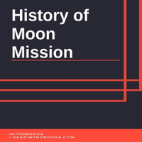 【有聲書】History of Moon Mission