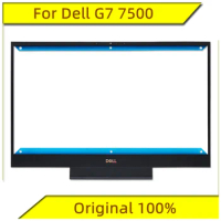 New Original For Dell G7 7500 B Shell Shell 0X3G55 0P3VRR B shell black