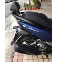 山葉.smax155後靠背組