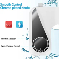 Non Electric Toilet Bidet Accessories Slim Single Cold Double Nozzle Adjustable Water Pressure Shower Cleaning Sprayer Bidet