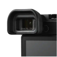 New original FDA-EP-17 eyepiece viewfinder EP17 eye cup For SONY a6500