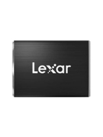 Professional SL100 Pro SSD External ฮาร์ดดิสพกพา (1TB) รุ่น LSL100P-1TRB