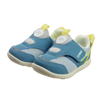 【IFME】寶寶段 無鞋舌系列 機能童鞋(IF20-430101)