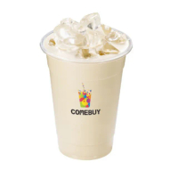 【COMEBUY】嗨神奶茶 大杯(自備環保杯)