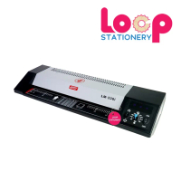Astar A4 Laminator LM-230I Heavy Duty