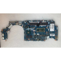 For HP ZBook Firefly 14 G7 Laptop Motherboard i7-10810U 16GB DSC M07120-001