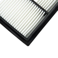 21702999 Air Filter Air Filter For Volvo Penta Plastic Plug-and-play Air Filter Direct Fit Air Filter For Volvo Penta D4 D6