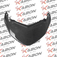Ducktail Carbon Yamaha Nmax New
