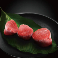 【清真市集】600g澳洲牛腱心切塊(清真料理 / 本土溫體溯源牛肉)