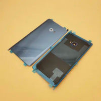 OEM A+ For Xiaomi mi note 2 Battery Cover Housing Replacement Parts for Xiaomi NOTE2 Mi Note2 GlassBack Battery Cover