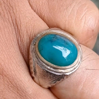 Bacan doko majiko natural
