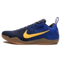 KOBE 11 ELITE LOW FCB MAMBACURIAL 2016